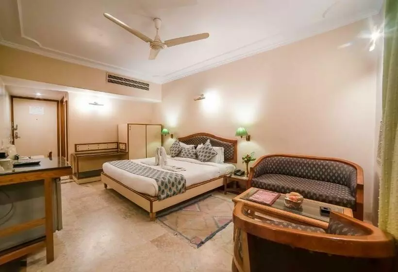 اتاق اجرایی, Lmb Hotel City Centre, Jaipur