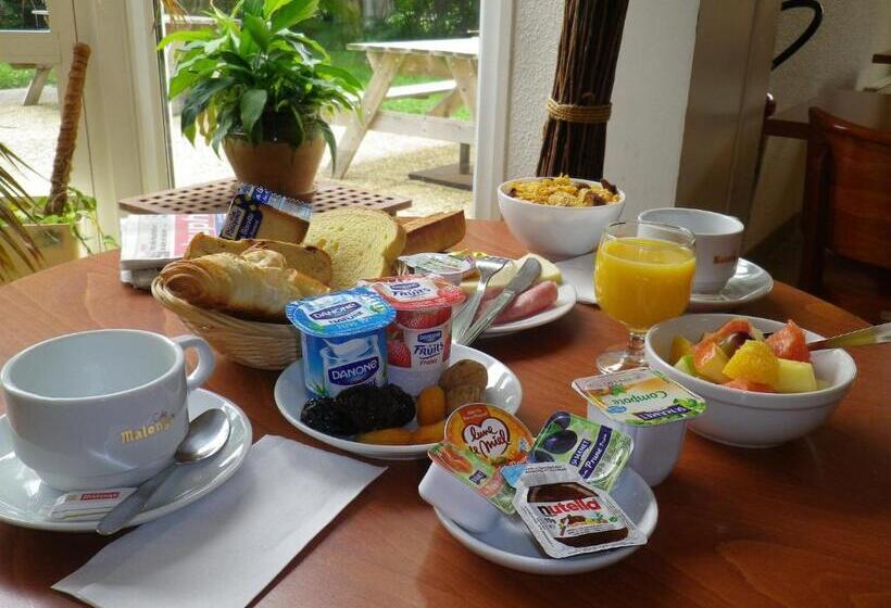 标准间, Amys Voreppe