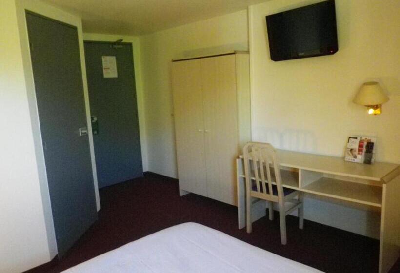 标准间, Amys Voreppe