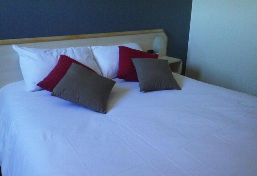 标准间, Amys Voreppe