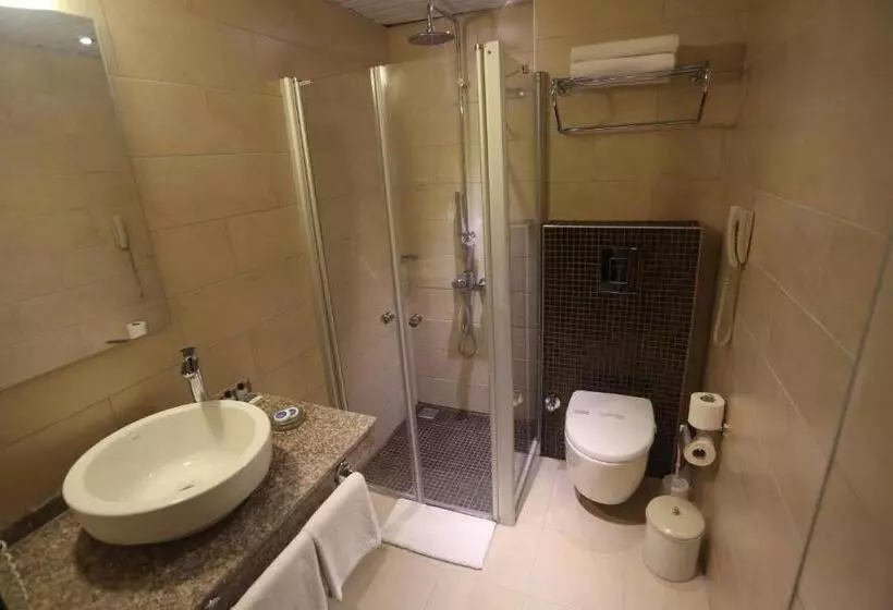 Standard-huone Parveke, Big Blue Sky Hotel All Inclusive