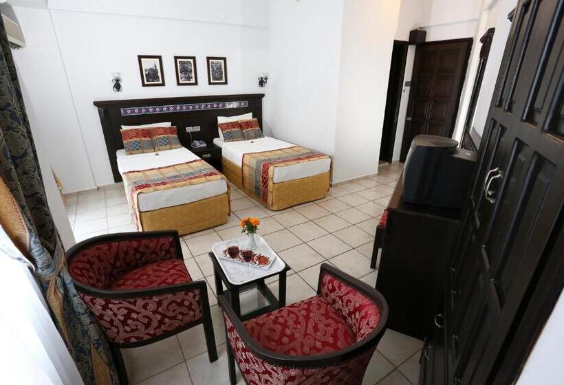 스탠다드 발코니 룸, Big Blue Sky Hotel   All Inclusive