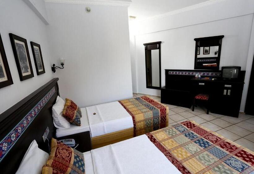 스탠다드 발코니 룸, Big Blue Sky Hotel   All Inclusive