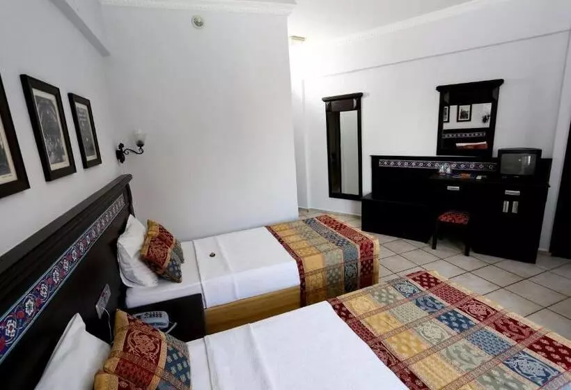 Standard-huone Parveke, Big Blue Sky Hotel All Inclusive