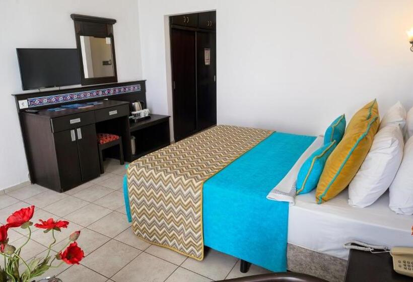 스탠다드 발코니 룸, Big Blue Sky Hotel   All Inclusive