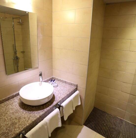 Номер Стандарт Трехместный, Big Blue Sky Hotel   All Inclusive