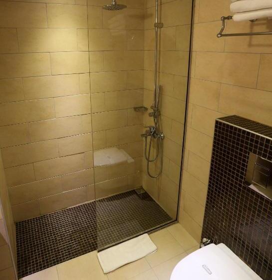 패밀리 룸, Big Blue Sky Hotel   All Inclusive