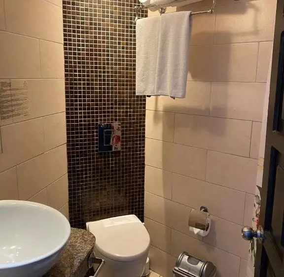 Economy-huone, Big Blue Sky Hotel All Inclusive