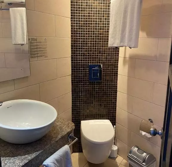 Economy-huone, Big Blue Sky Hotel All Inclusive