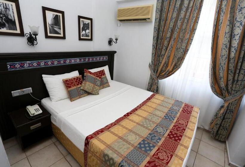 이코노미 룸, Big Blue Sky Hotel   All Inclusive