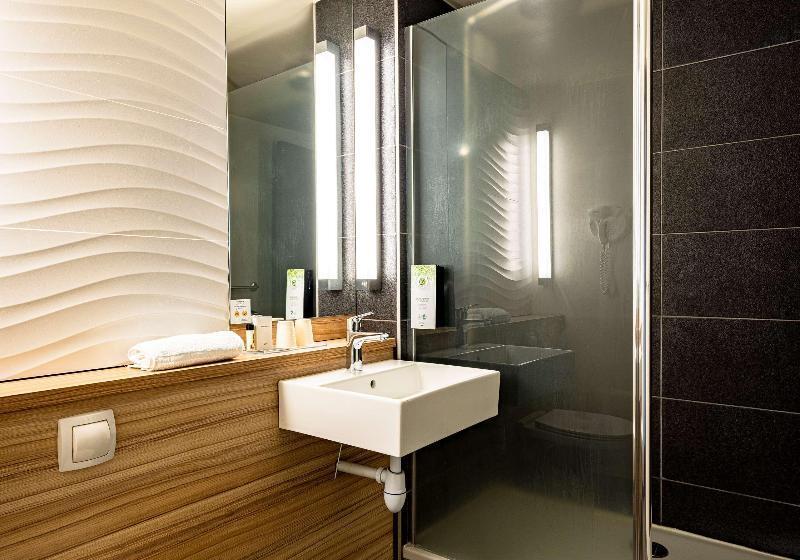 اتاق استاندارد, Campanile Dijon Nord  Toison D Or