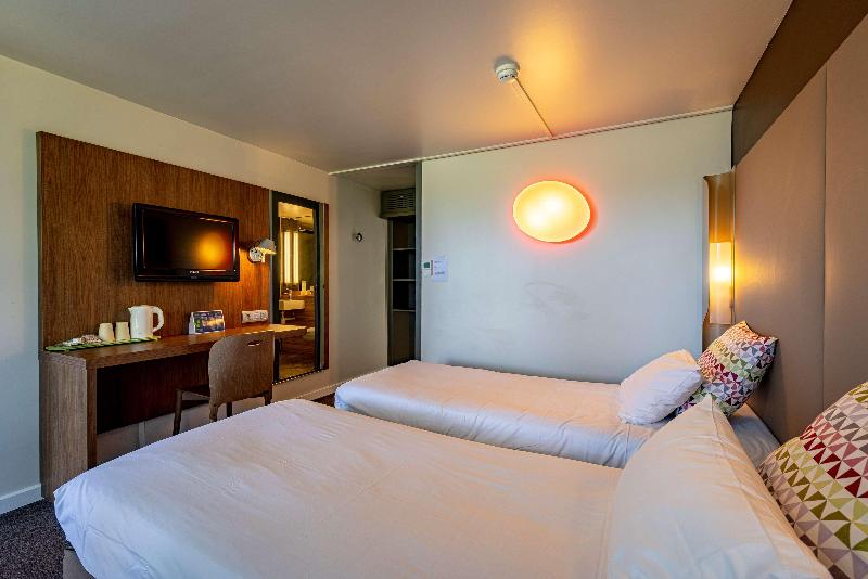 اتاق استاندارد, Campanile Dijon Nord  Toison D Or