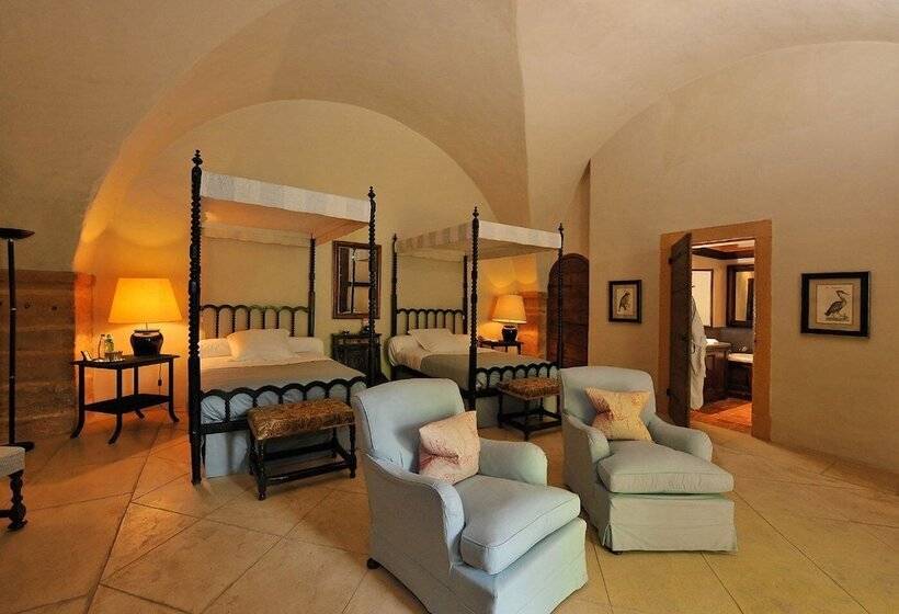 جناح كلاسيكي, Chateau De Bagnols