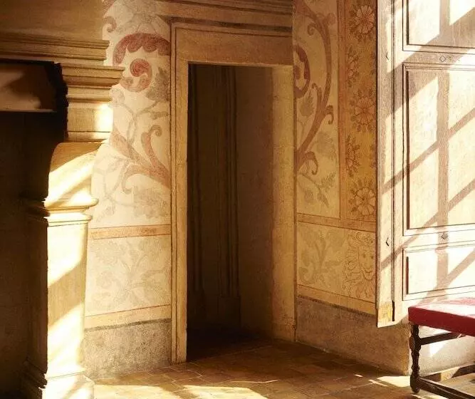 クラシックスイート, Chateau De Bagnols