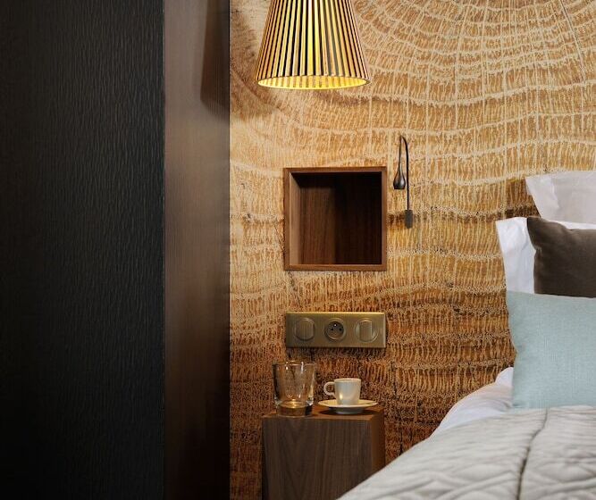 جناح, Chateau De Bagnols