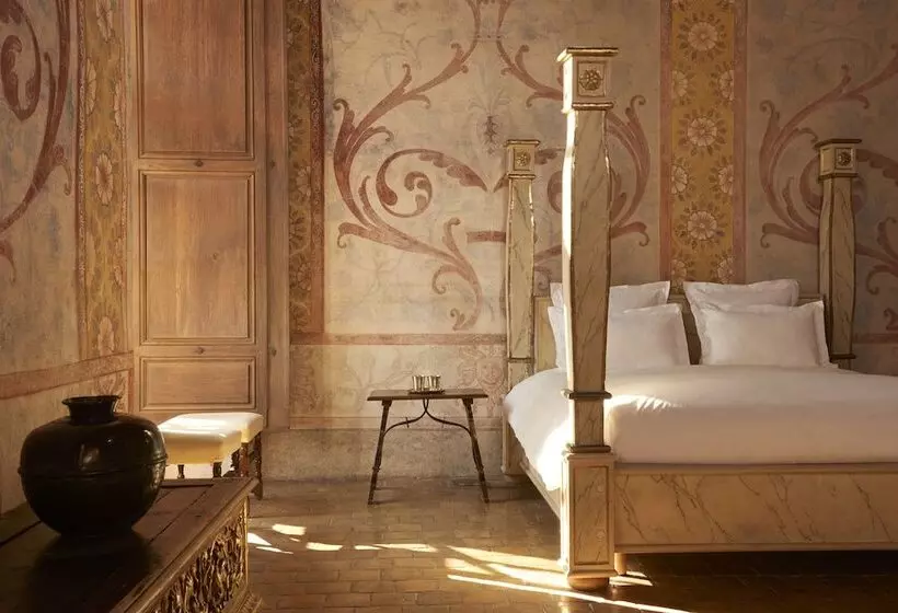 スーペリアースイート, Chateau De Bagnols