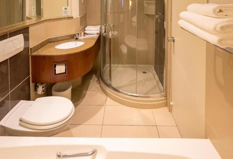 标准间, City Lodge Hotel Gqeberha