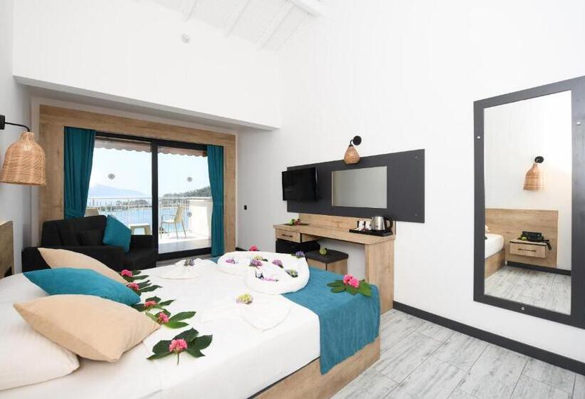 スタンダードルーム, Meri All Inclusive