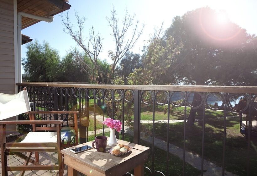 ガーデンビューファミリールーム, Club Resort Atlantis