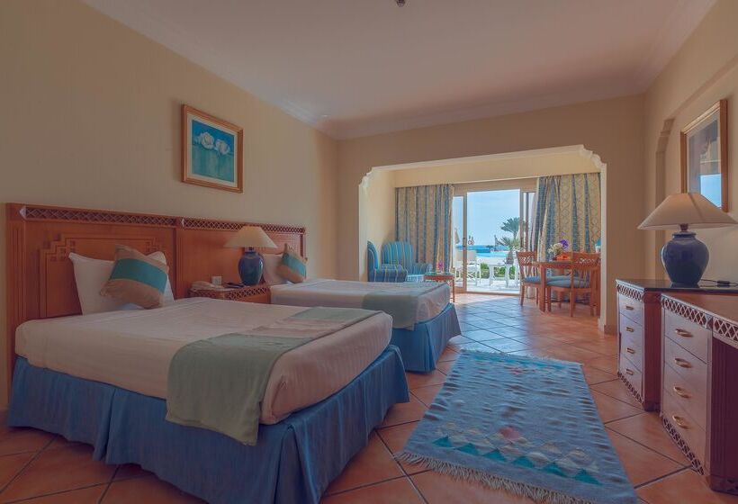 オーシャンビュースタンダードルーム, Club Resort Atlantis