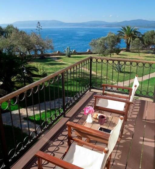 オーシャンビュースタンダードルーム, Club Resort Atlantis