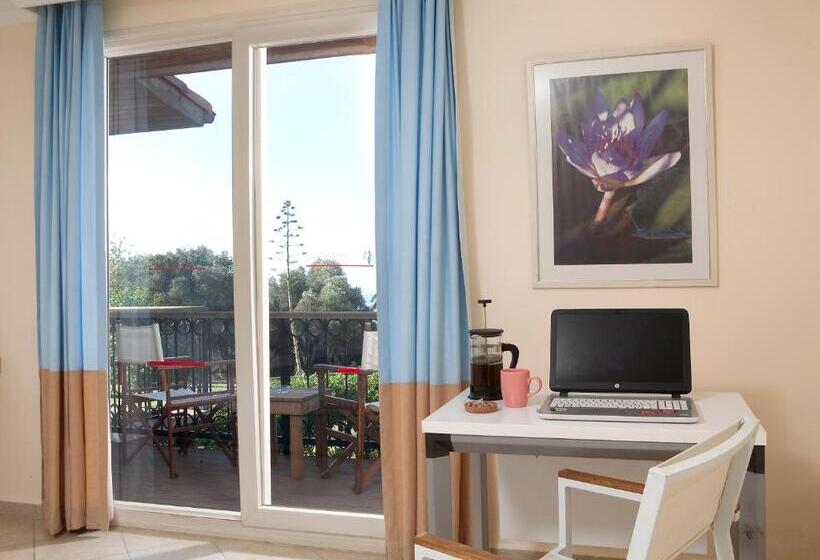 スーペリアトリプルルーム, Club Resort Atlantis