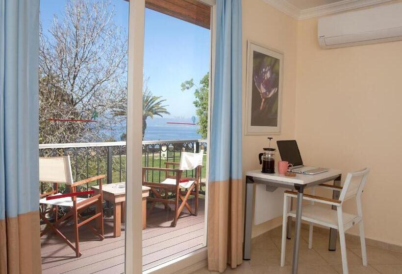 スーペリアトリプルルーム, Club Resort Atlantis