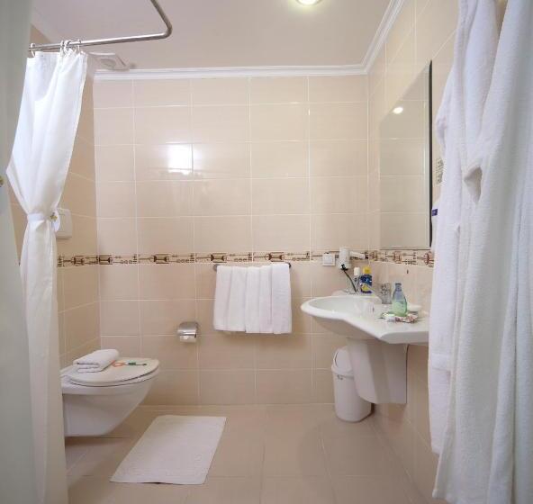 デラックスルーム, Club Resort Atlantis