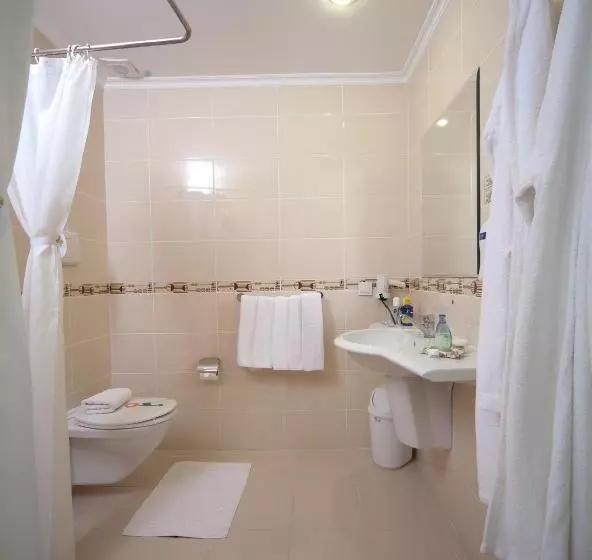 اتاق لوکس, Club Resort Atlantis