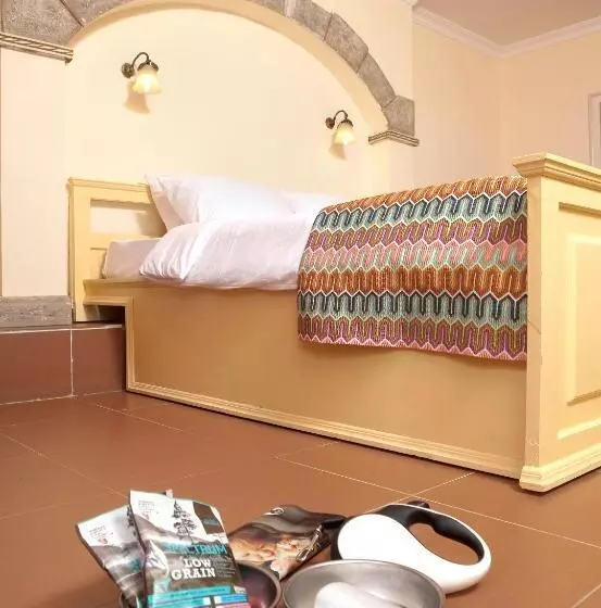 اتاق لوکس, Club Resort Atlantis