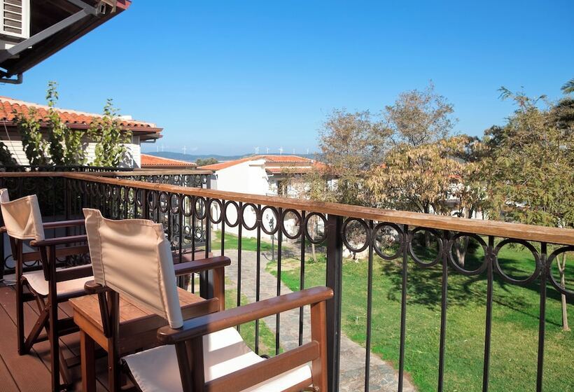 ガーデンビューファミリールーム, Club Resort Atlantis