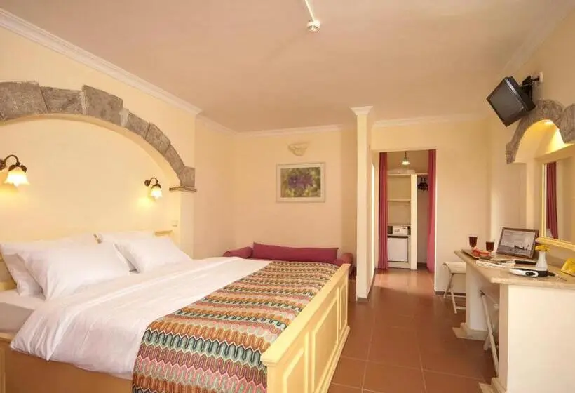 اتاق استاندارد, Club Resort Atlantis