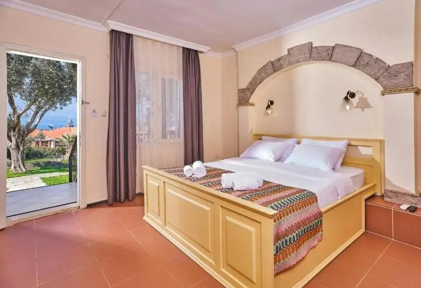 اتاق استاندارد, Club Resort Atlantis