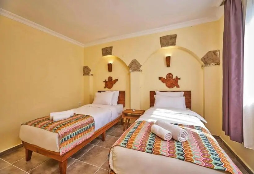 اتاق لوکس خانوادگی, Club Resort Atlantis