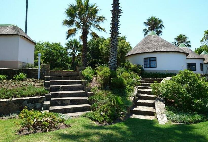 خانه 1 خوابه, Fairy Knowe