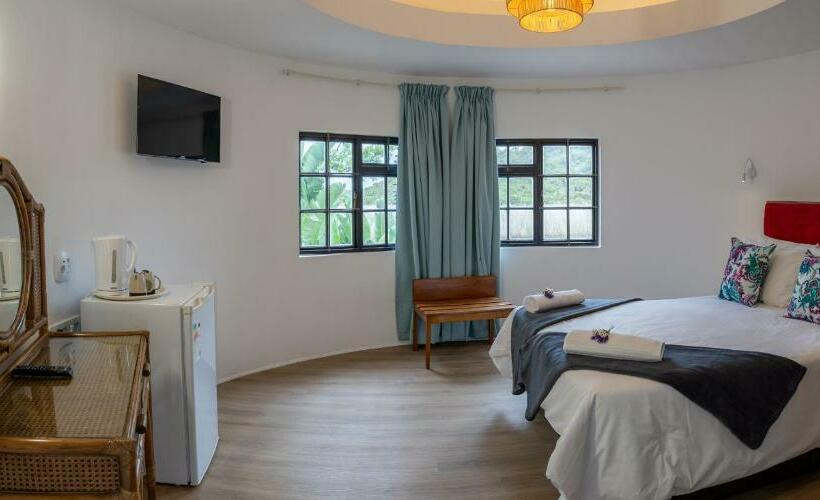 خانه 1 خوابه, Fairy Knowe