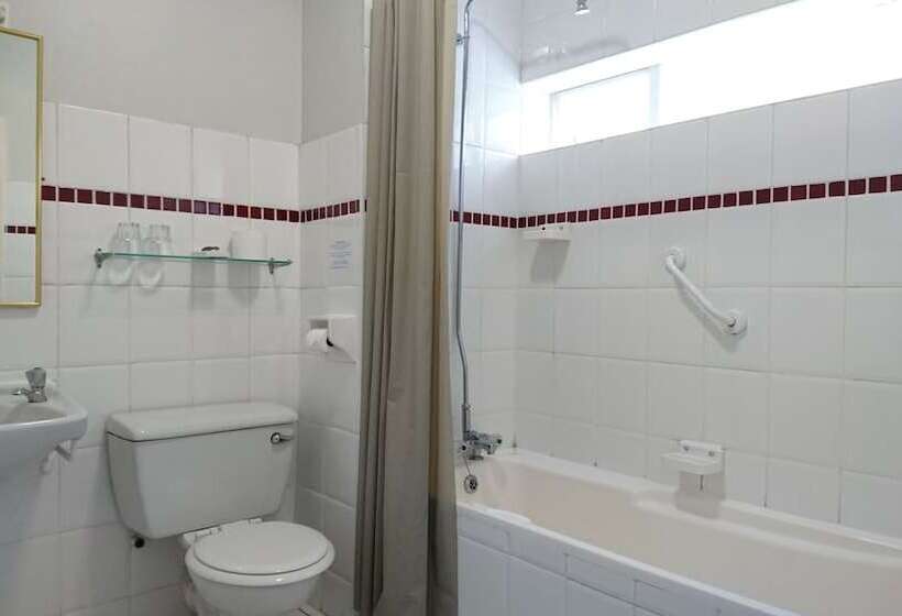 خانه 1 خوابه, Fairy Knowe