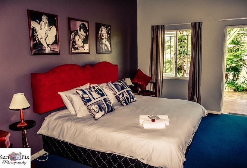 خانه 1 خوابه, Fairy Knowe