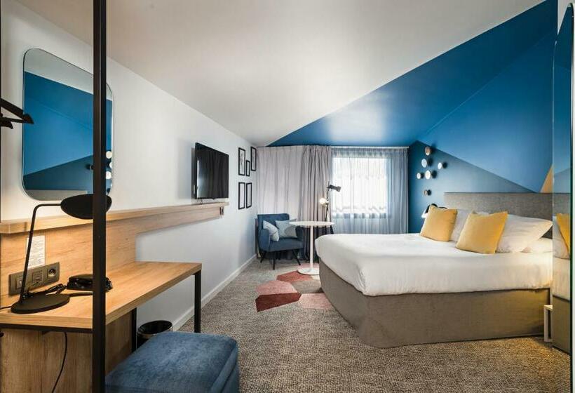 חדר סופריור, Golden Tulip Aix En Provence