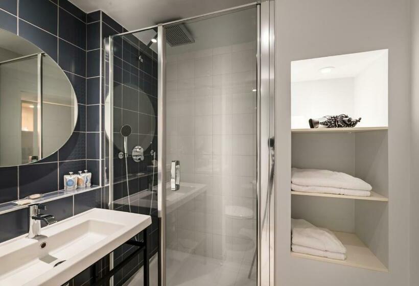 חדר סופריור, Golden Tulip Aix En Provence