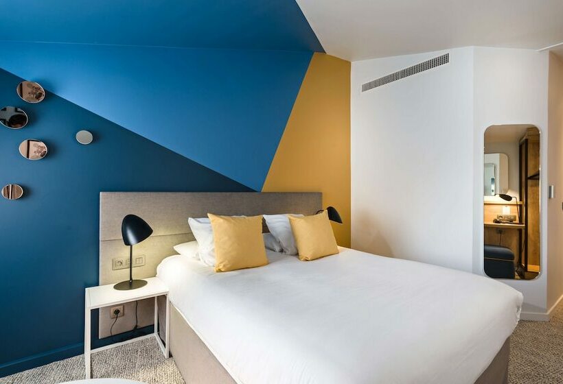 חדר סופריור, Golden Tulip Aix En Provence