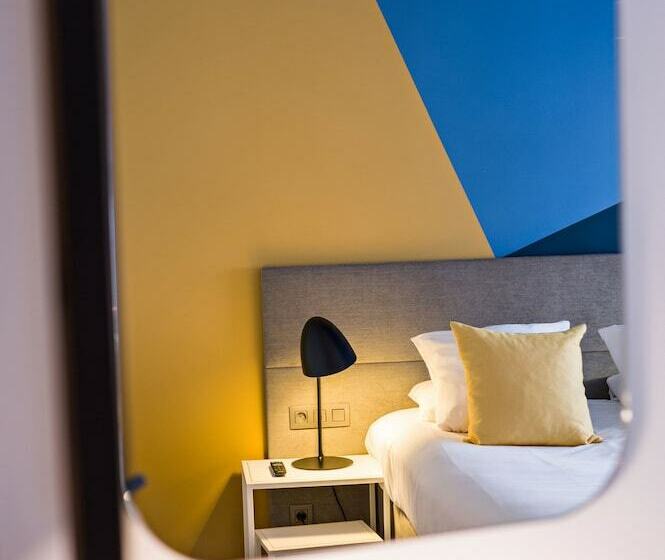 חדר סופריור, Golden Tulip Aix En Provence