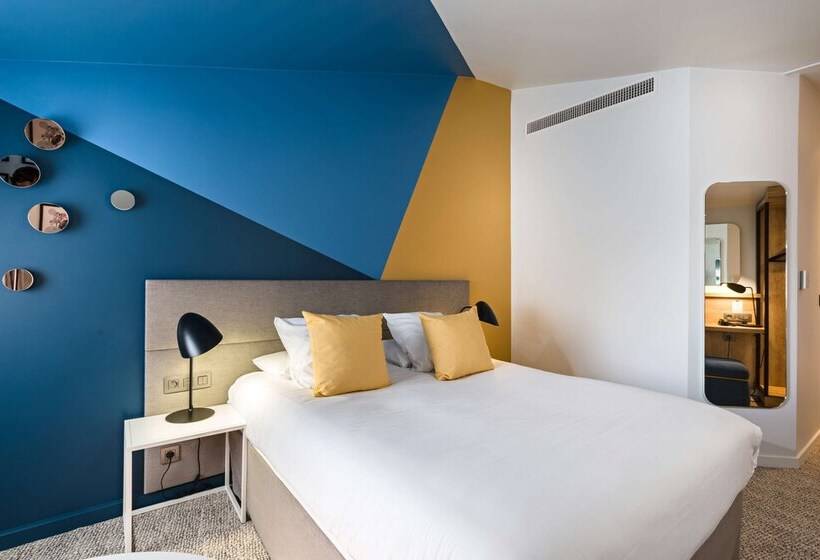 חדר סופריור, Golden Tulip Aix En Provence