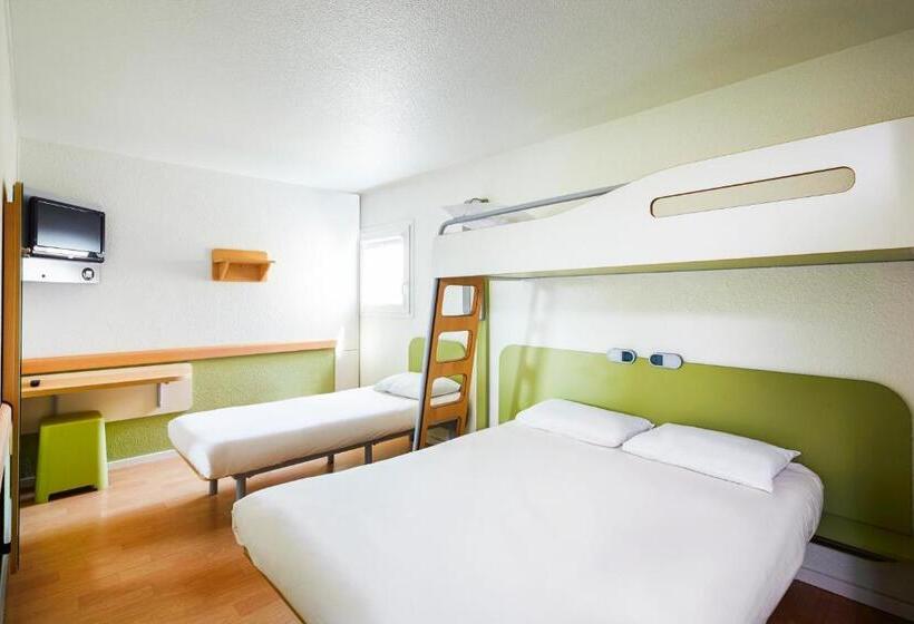 חדר משפחתי, Ibis Budget Cavaillon