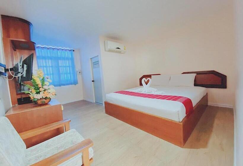 스탠다드 룸, Imperial Sakon