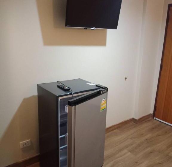 스탠다드 룸, Imperial Sakon