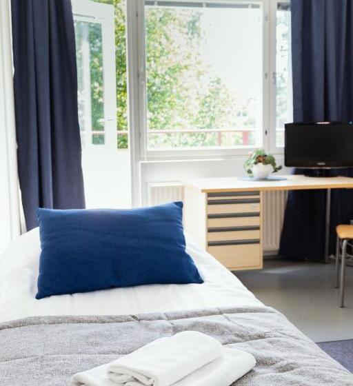 패밀리 룸, Islo Hostel