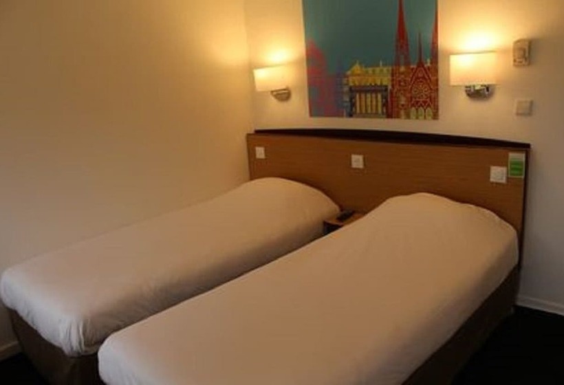 Номер Стандарт, Kyriad Direct Haguenau