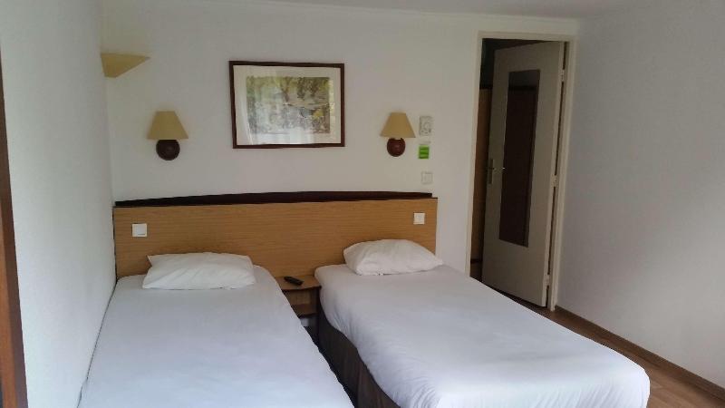 Номер Стандарт, Kyriad Direct Haguenau