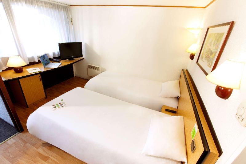 Номер Стандарт, Kyriad Direct Haguenau